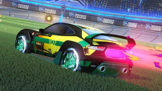 Rocket League: Season 22 — screenshot 3