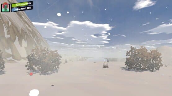 Kicking Upwards — screenshot 5