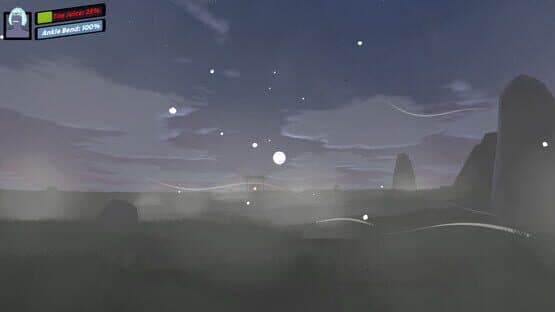 Kicking Upwards — screenshot 7