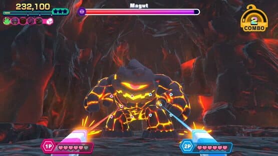 Bang! Bang! Bandits — screenshot 3