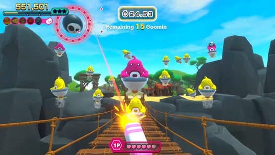 Bang! Bang! Bandits — screenshot 5