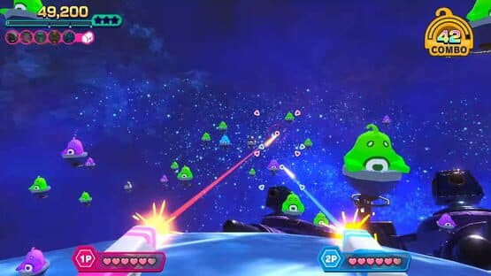 Bang! Bang! Bandits — screenshot 6