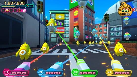 Bang! Bang! Bandits — screenshot 7