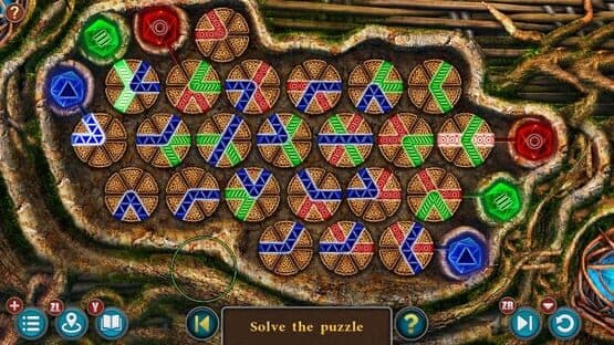Legendary Tales V: Price of Power — screenshot 2