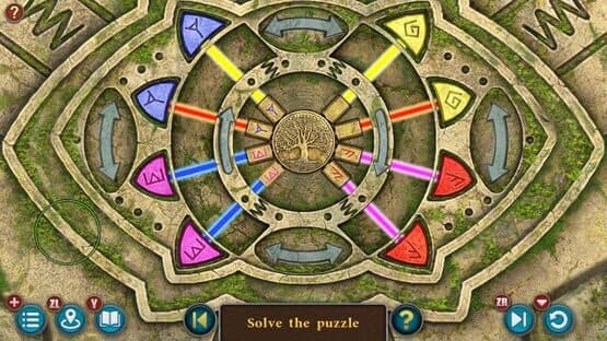 Legendary Tales V: Price of Power — screenshot 4