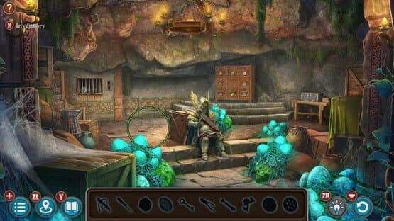 Legendary Tales V: Price of Power — screenshot 6