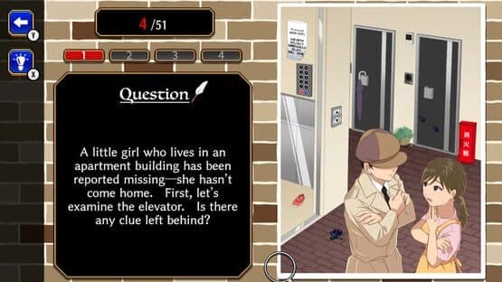 Master Detective: Logic & Mystery Puzzles — screenshot 4