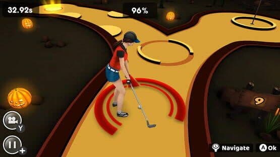 Minigolf Family Party — screenshot 3