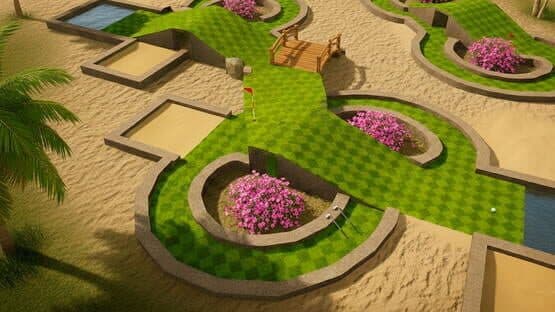 Minigolf Family Party — screenshot 5