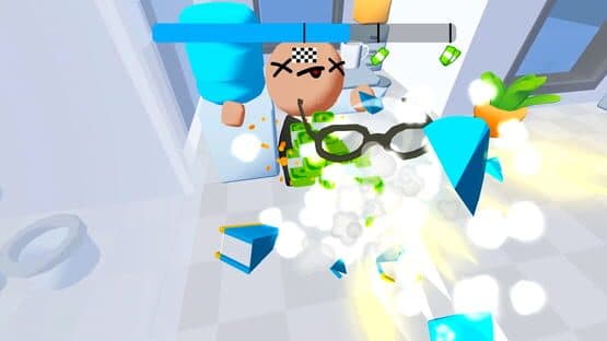 Office Brawl: Room Smash — screenshot 2
