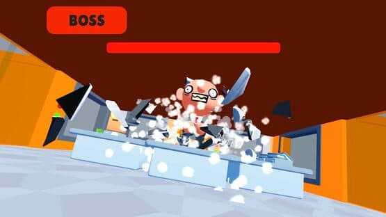 Office Brawl: Room Smash — screenshot 3