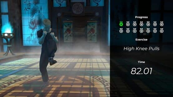 Get Fit: Men’s Fitness — screenshot 2