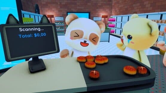 Psps Dream Mart — screenshot 1