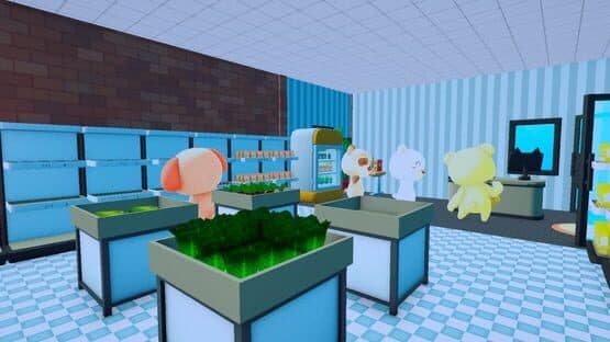 Psps Dream Mart — screenshot 2