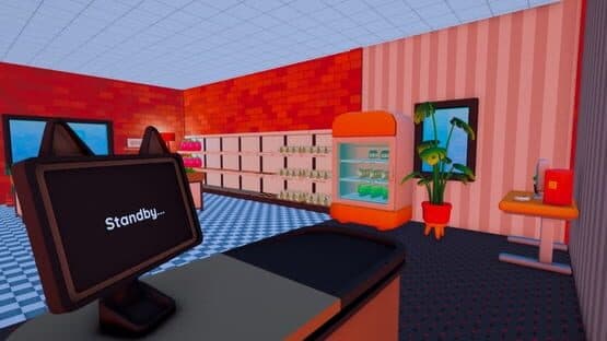 Psps Dream Mart — screenshot 4