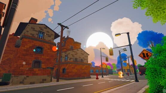 Psps Dream Mart — screenshot 5