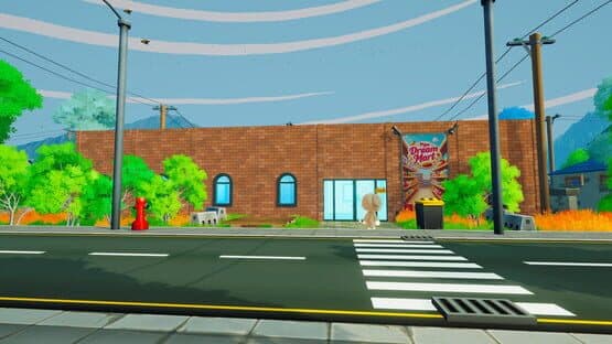Psps Dream Mart — screenshot 7