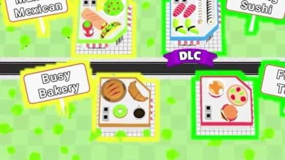 10 Casual Games Collection — screenshot 1