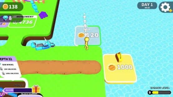 10 Casual Games Collection — screenshot 2
