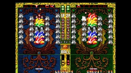 ACA Neo Geo: Pop'n Bounce — screenshot 7