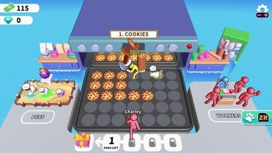 10 Casual Games Collection — screenshot 8