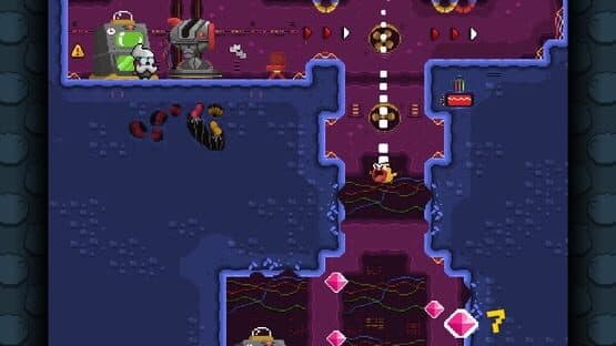 Unusual Friends Bundle — screenshot 3