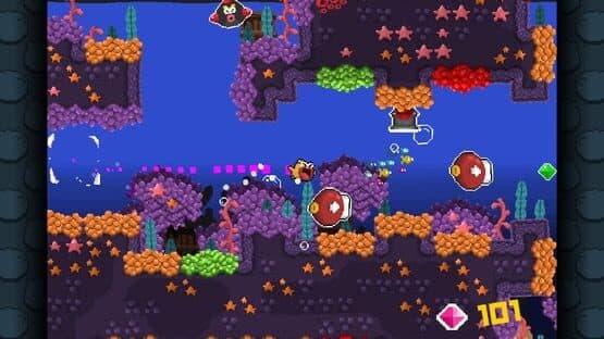 Unusual Friends Bundle — screenshot 5