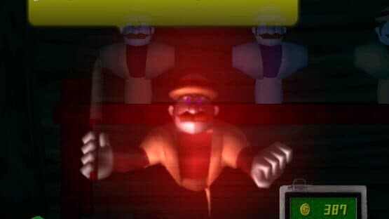 Luigi's Haunted Quest 2: Bligmire — screenshot 3
