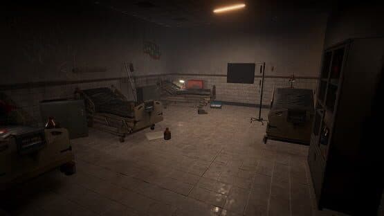 Who is Here? — screenshot 4
