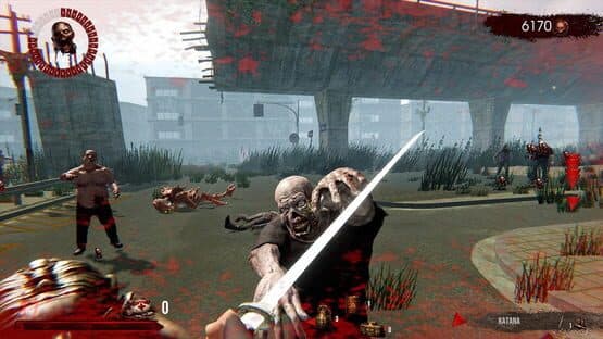 Outbreak Fall: Biohazard — screenshot 6