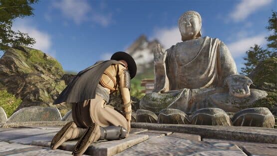 Samurai Simulator: Kensei Warrior — screenshot 4