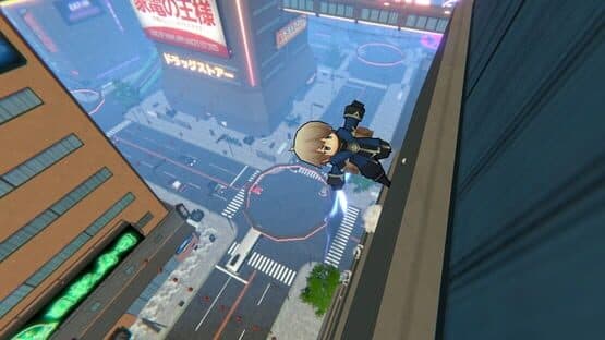 Speed Boom: Last Delivery — screenshot 3