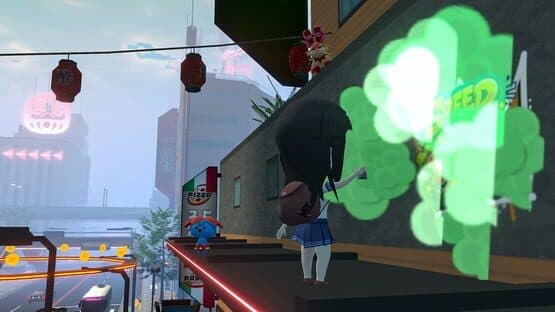 Speed Boom: Last Delivery — screenshot 4