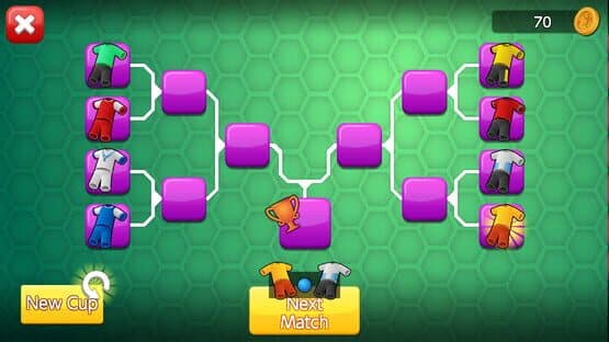 Street Soccer — screenshot 2