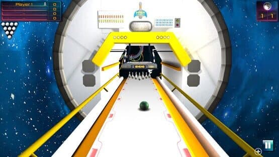 Bowling Fever: Full Edition — screenshot 3