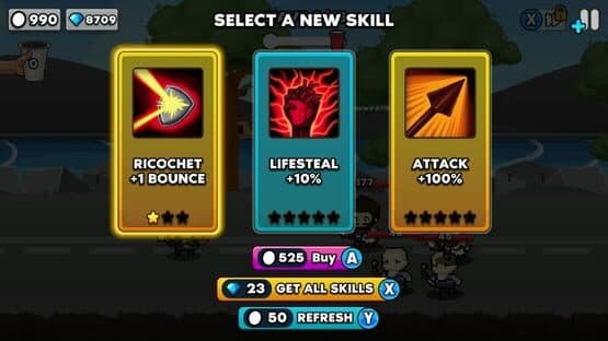 Cup Heroes: Champion's Starter Pack — screenshot 4