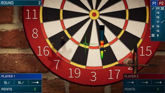 Darts Fever: Upgrade Edition — screenshot 3