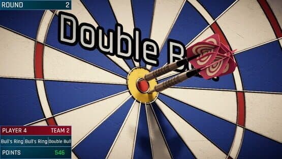 Darts Fever: Upgrade Edition — screenshot 4