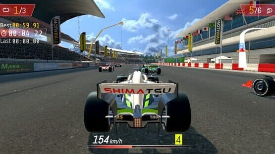 Formula Racing Pro 2026: Premium Edition — screenshot 5