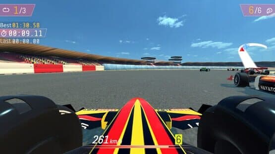 Formula Racing Pro 2026: Premium Edition — screenshot 6