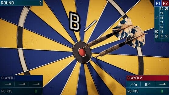 Darts Fever: Upgrade Edition — screenshot 6