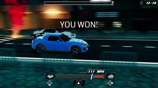 Nitrous Fury: Complete Edition — screenshot 3