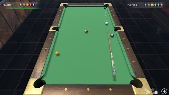 Pool Fever: Platinium Edition — screenshot 3