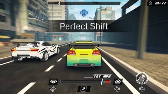 Nitrous Fury: Complete Edition — screenshot 4