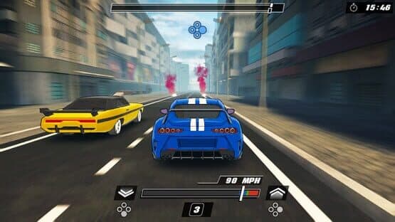Nitrous Fury: Complete Edition — screenshot 6