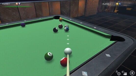 Pool Fever: Platinium Edition — screenshot 6