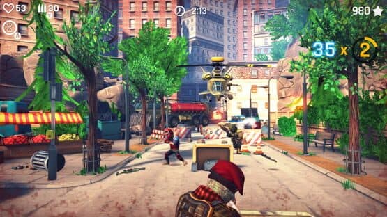 S.N.I.P.E.R.: Hunter Scope - Core Edition — screenshot 4