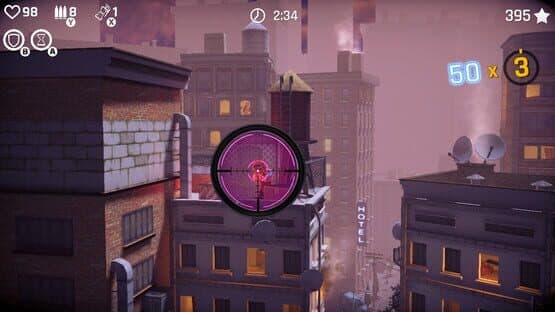 S.N.I.P.E.R.: Hunter Scope - Core Edition — screenshot 5