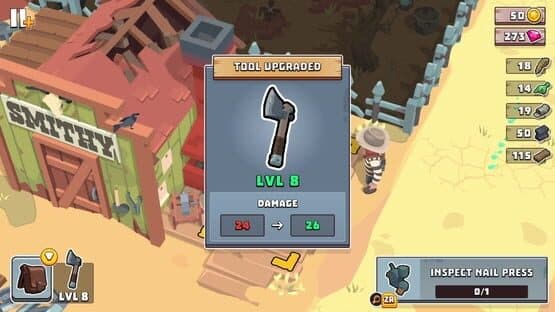 West Escape: Gold Edition — screenshot 4