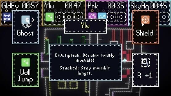 Ultimate Tag — screenshot 2